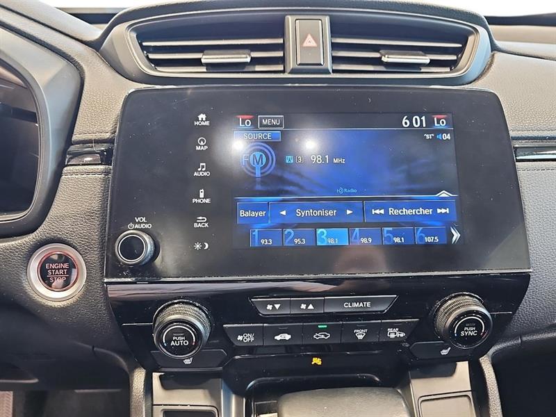 honda CR-V 2020 - 15