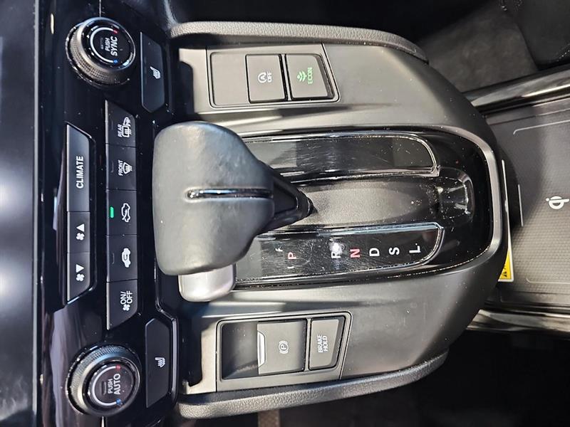 honda CR-V 2020 - 16