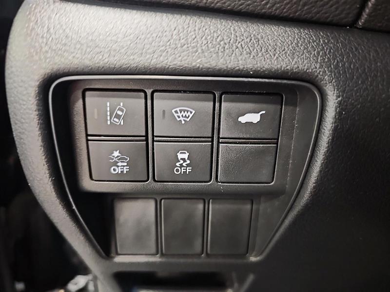 honda CR-V 2020 - 17