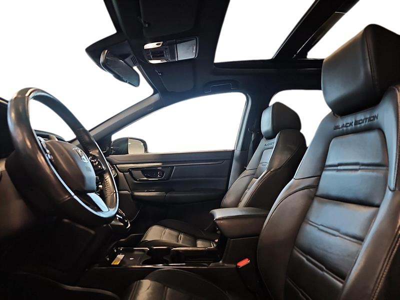 honda CR-V 2020 - 18