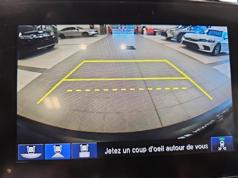 honda CR-V 2020 - 19