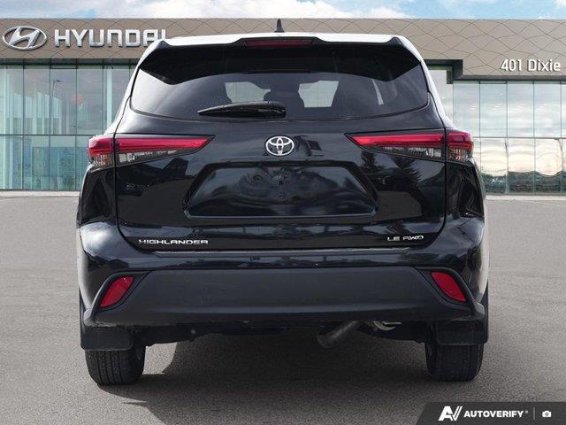 toyota Highlander 2023 - 4