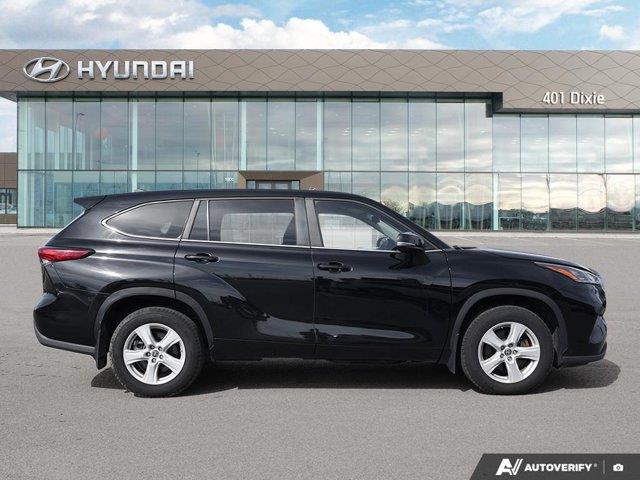 toyota Highlander 2023 - 6