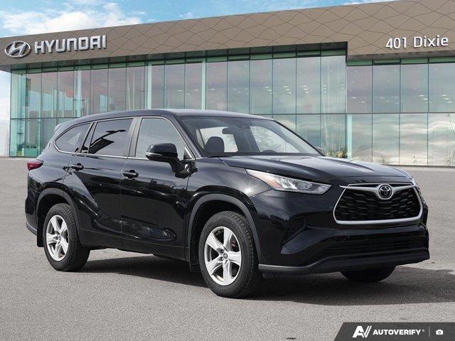 toyota Highlander 2023 - 7