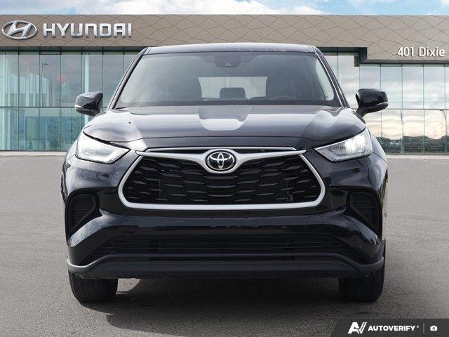 toyota Highlander 2023 - 8