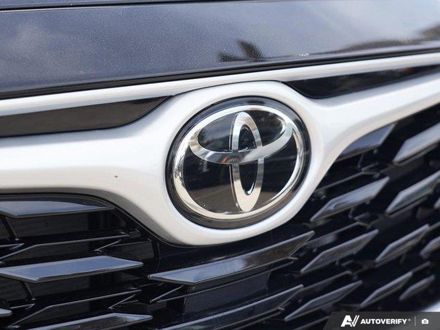 toyota Highlander 2023 - 11