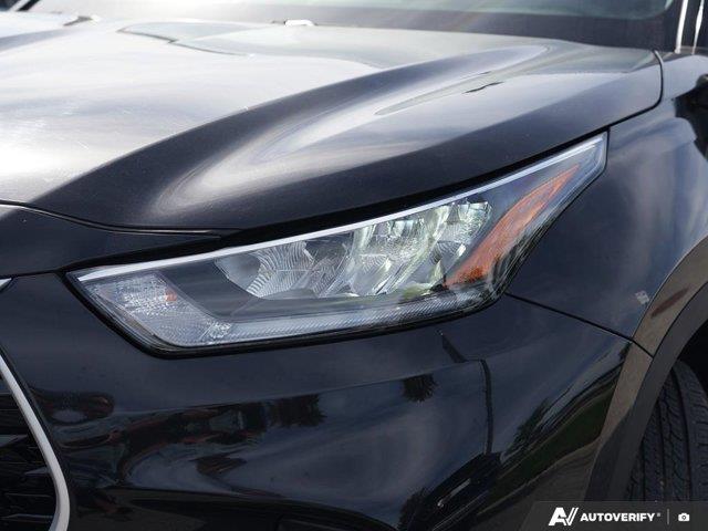 toyota Highlander 2023 - 12