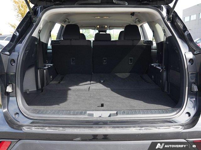 toyota Highlander 2023 - 13