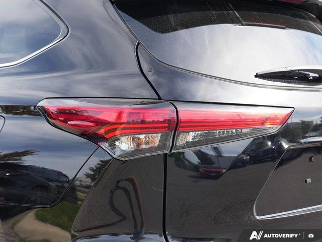toyota Highlander 2023 - 14