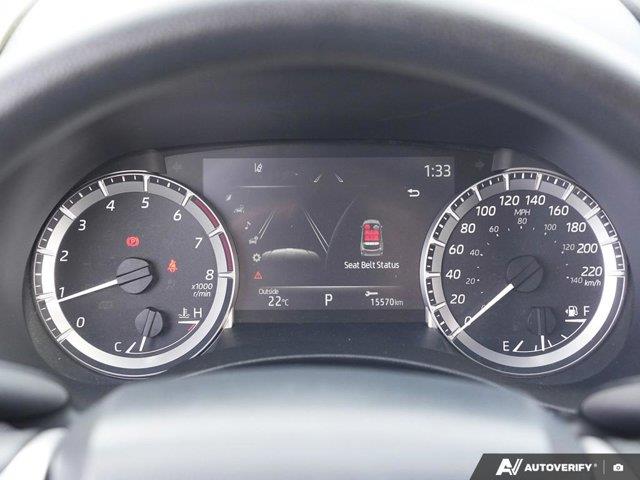 toyota Highlander 2023 - 17