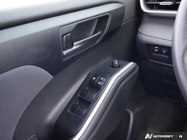 toyota Highlander 2023 - 19