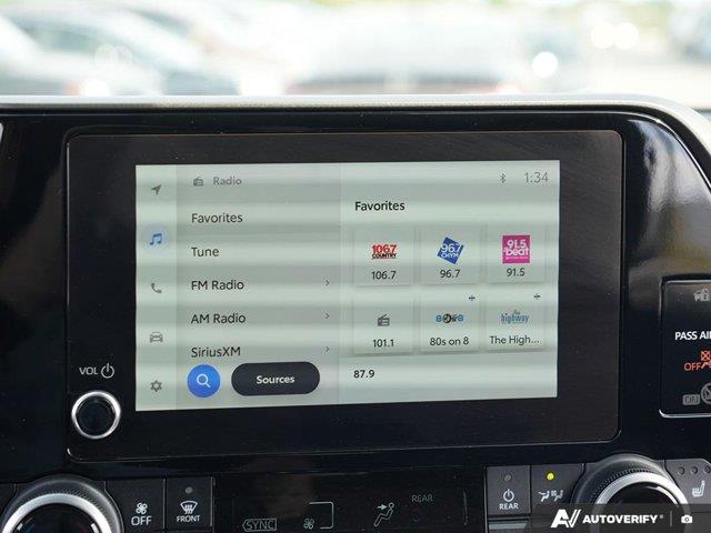 toyota Highlander 2023 - 23