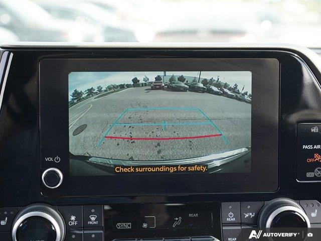 toyota Highlander 2023 - 28