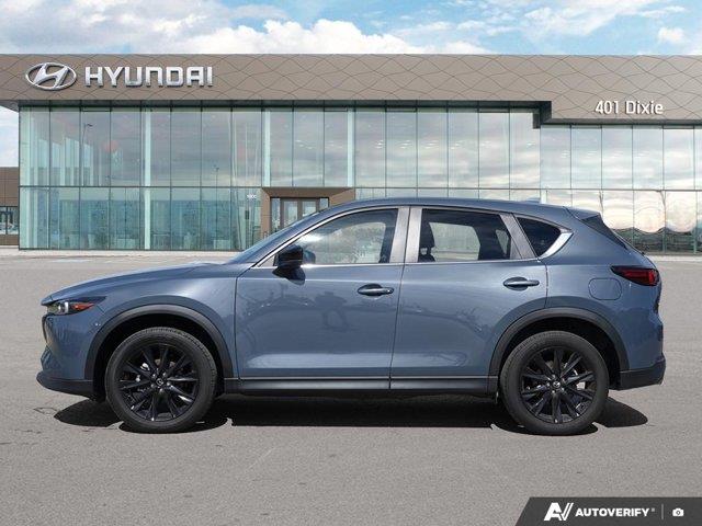 mazda CX-5 2024 - 2