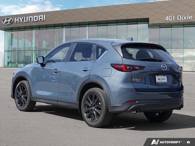 mazda CX-5 2024 - 3