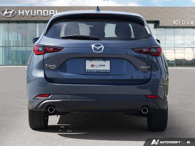 mazda CX-5 2024 - 4