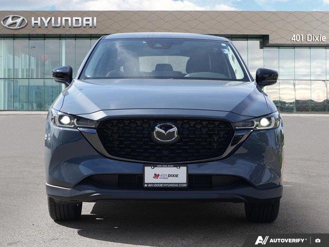 mazda CX-5 2024 - 8