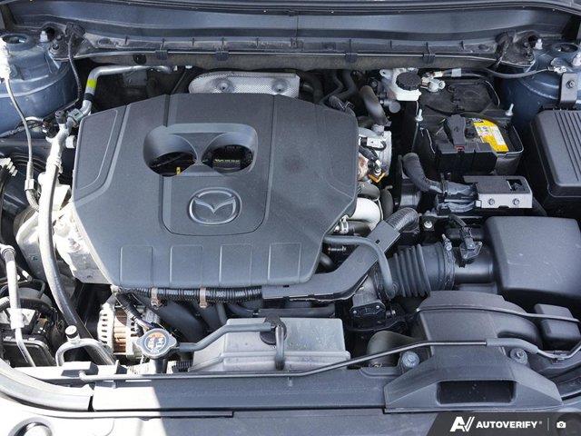 mazda CX-5 2024 - 11