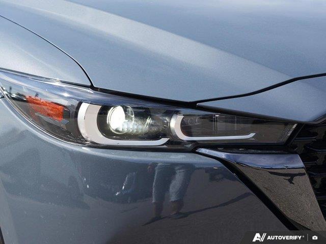 mazda CX-5 2024 - 13