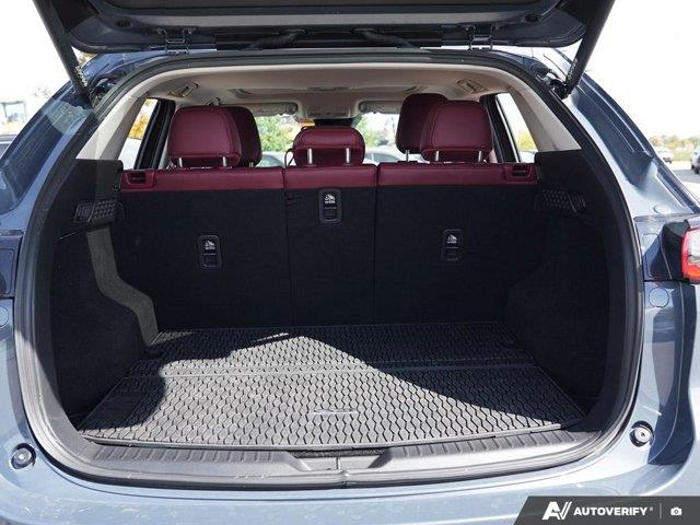 mazda CX-5 2024 - 14