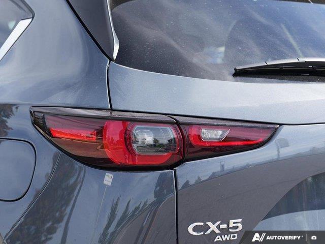 mazda CX-5 2024 - 15