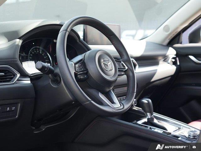 mazda CX-5 2024 - 16
