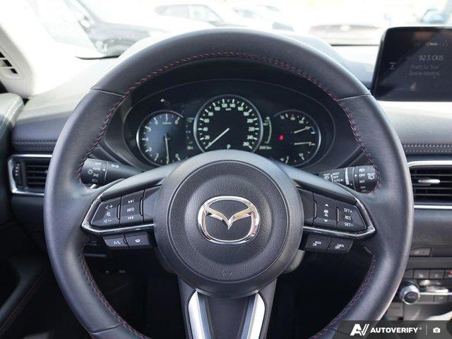 mazda CX-5 2024 - 17