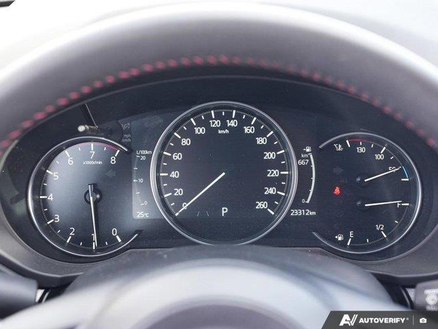 mazda CX-5 2024 - 18