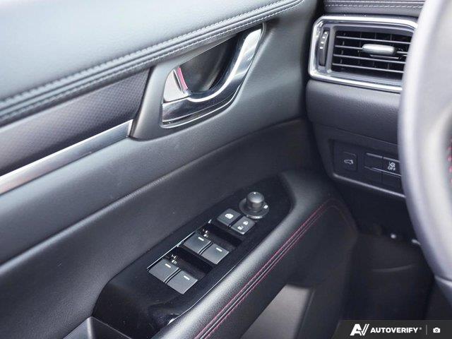 mazda CX-5 2024 - 20