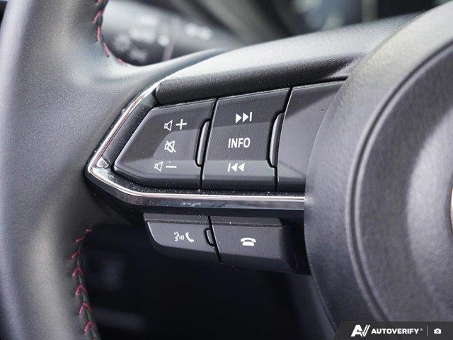 mazda CX-5 2024 - 21