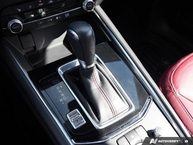 mazda CX-5 2024 - 22
