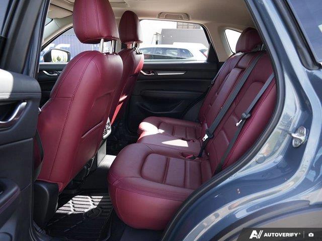 mazda CX-5 2024 - 27