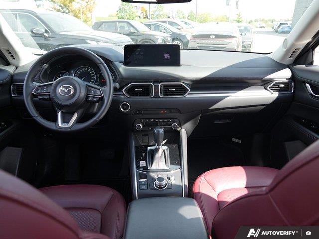 mazda CX-5 2024 - 28