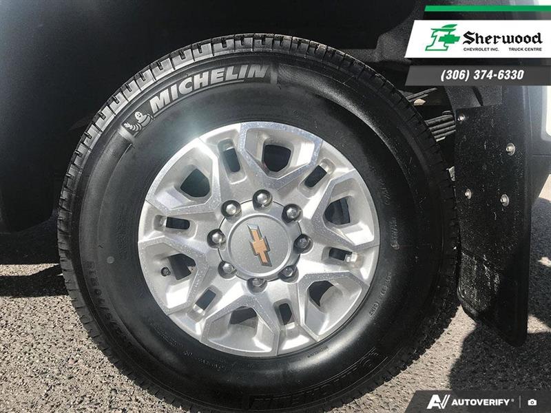 chevrolet Silverado 3500HD 2024 - 6