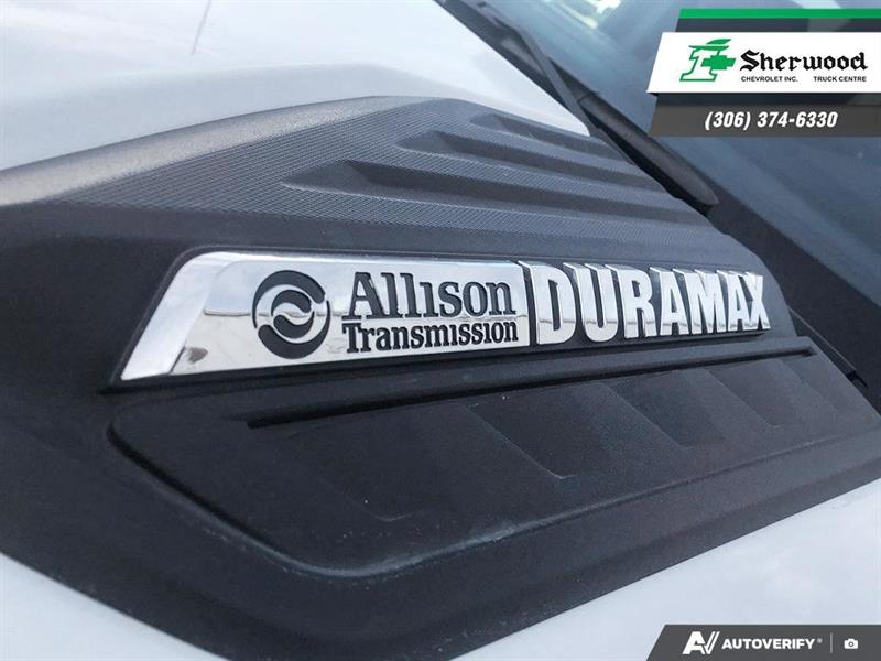 chevrolet Silverado 3500HD 2024 - 10