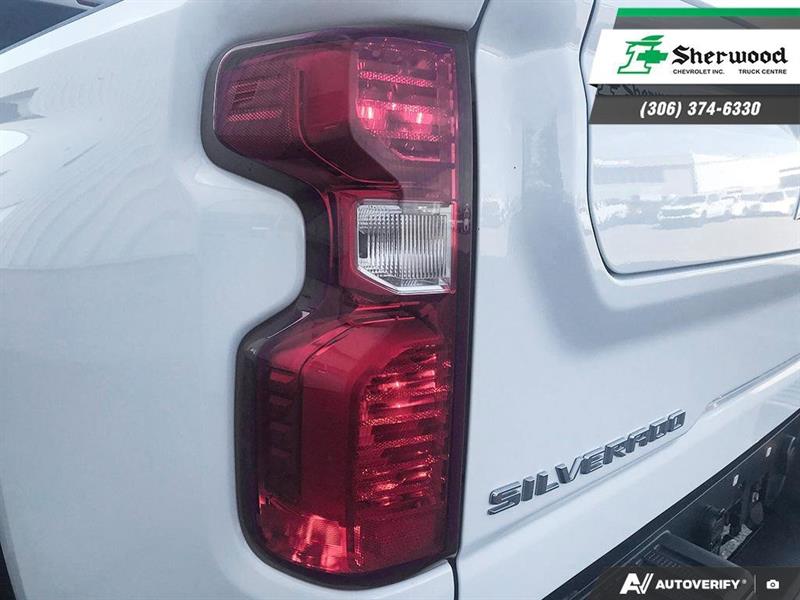 chevrolet Silverado 3500HD 2024 - 11