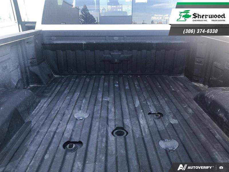 chevrolet Silverado 3500HD 2024 - 12