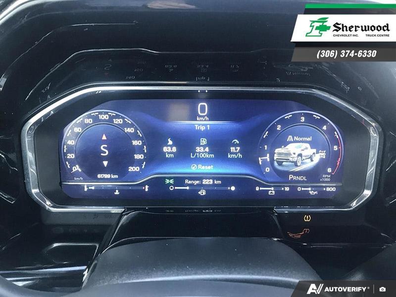 chevrolet Silverado 3500HD 2024 - 15