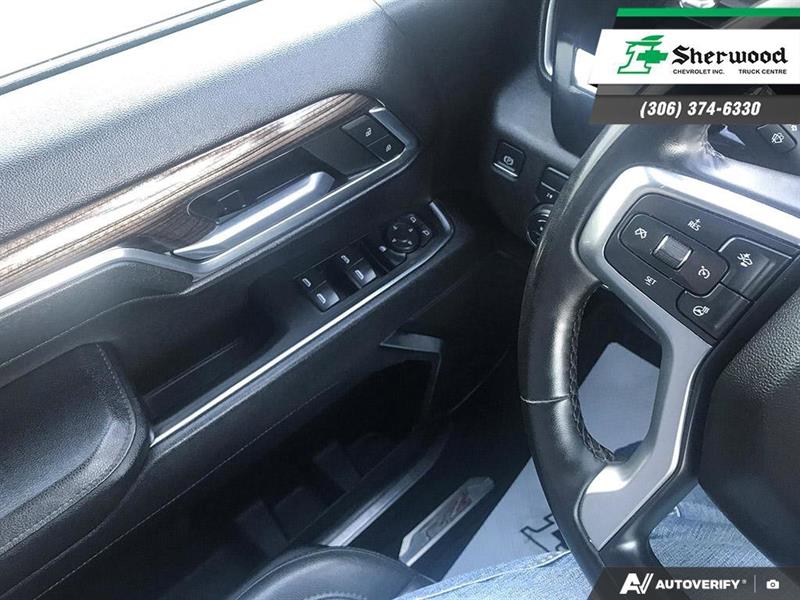 chevrolet Silverado 3500HD 2024 - 17