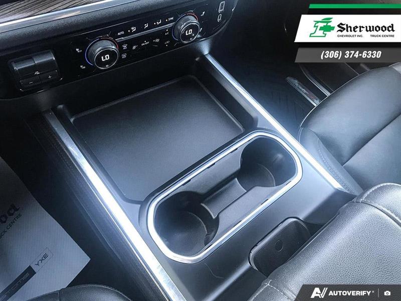 chevrolet Silverado 3500HD 2024 - 18