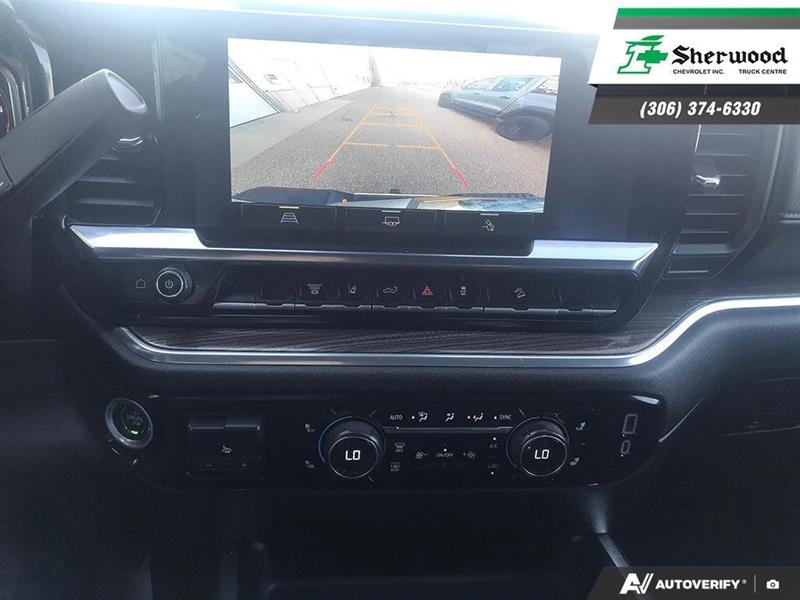 chevrolet Silverado 3500HD 2024 - 19