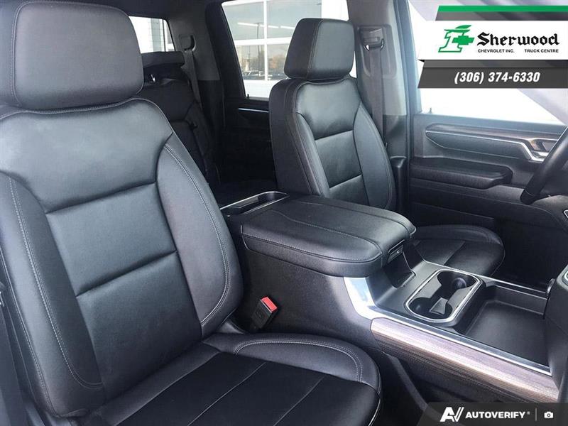 chevrolet Silverado 3500HD 2024 - 22