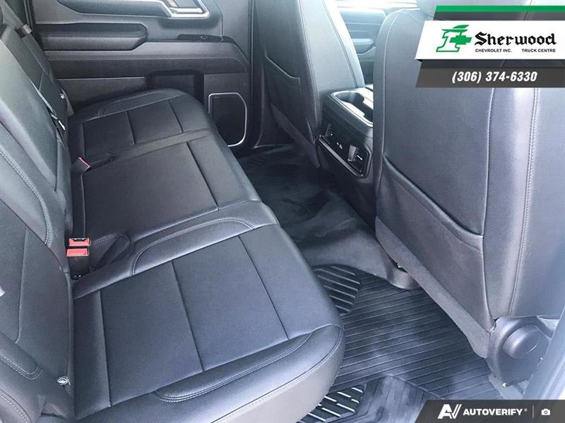 chevrolet Silverado 3500HD 2024 - 23