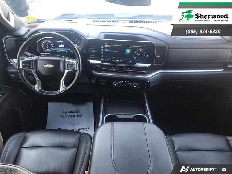 chevrolet Silverado 3500HD 2024 - 24