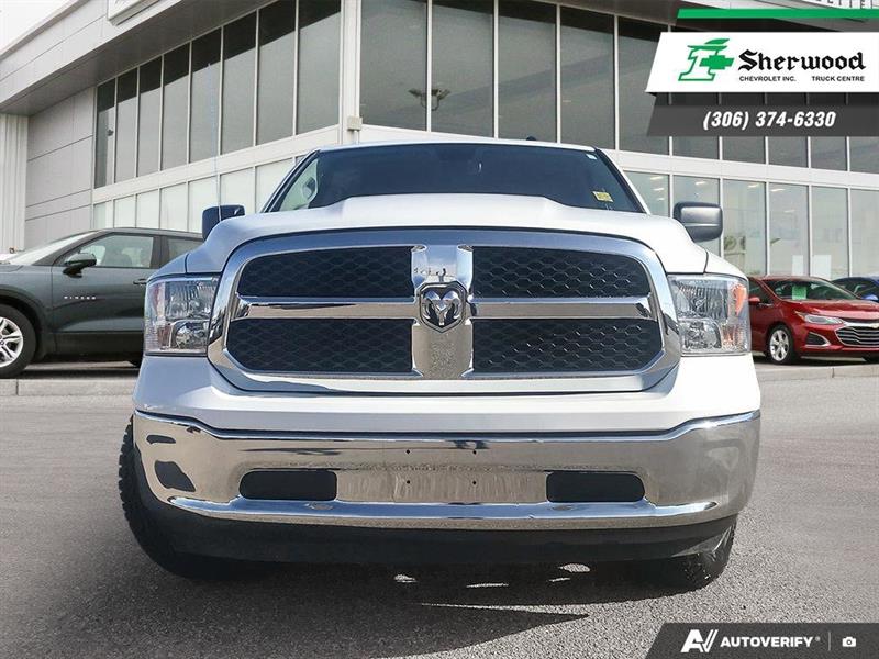 ram 1500 Classic 2023 - 2