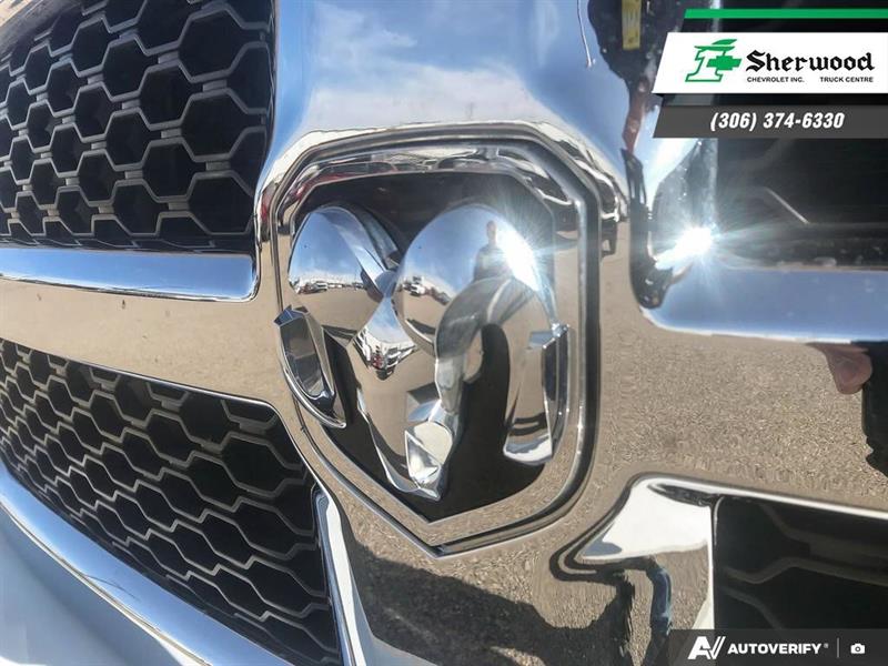 ram 1500 Classic 2023 - 9