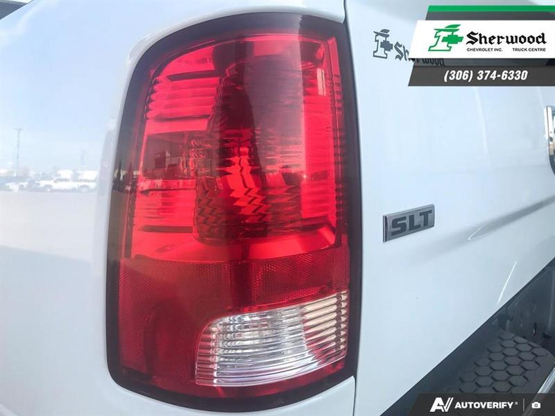 ram 1500 Classic 2023 - 11