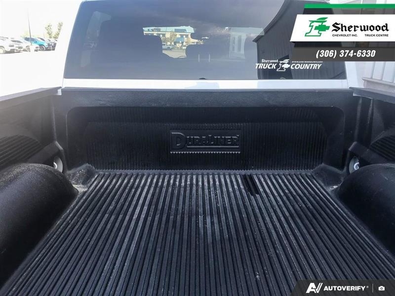 ram 1500 Classic 2023 - 12