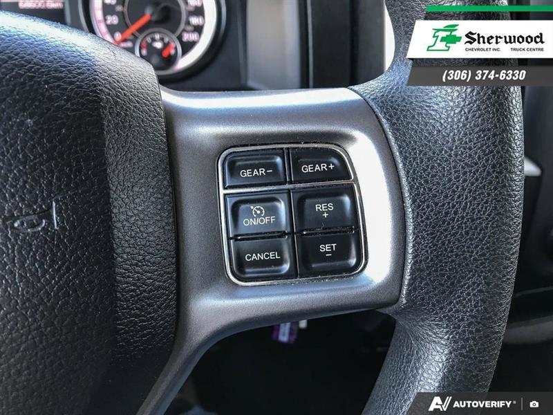 ram 1500 Classic 2023 - 16