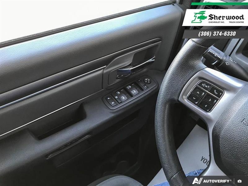 ram 1500 Classic 2023 - 17